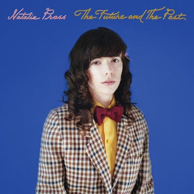 The Future and the Past - Natalie Prass [CD]