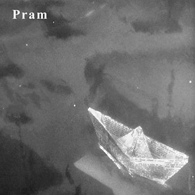 Across the Meridian - Pram [CD]