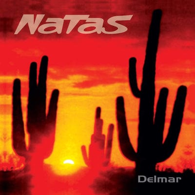 Delmar:   - Los Natas [CD]