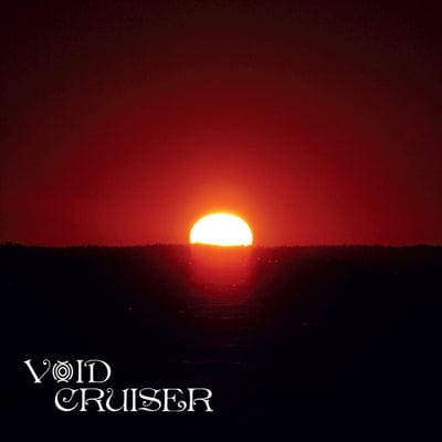 Overstaying My Welcome - Void Cruiser [CD]