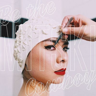 Be the Cowboy:   - Mitski [CD]