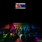 Boxer Live in Brussels:   - The National [CD]