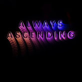 Always Ascending - Franz Ferdinand [CD]