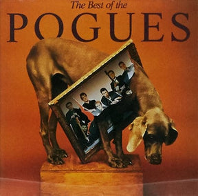 The Best of the Pogues - The Pogues [Colour Vinyl]