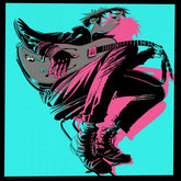 The Now Now:   - Gorillaz [CD]