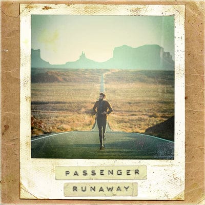 Runaway:   - Passenger [CD]