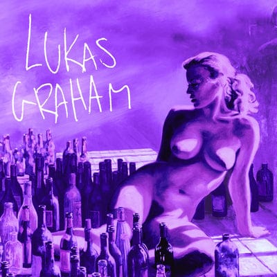 3 (The Purple Album) - Lukas Graham [CD]