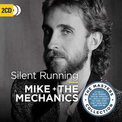 Silent Running: The Masters Collection - Mike and The Mechanics [CD]