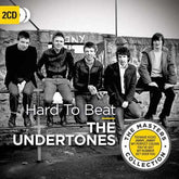 Hard to Beat:   - The Undertones [CD]