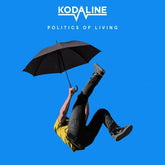 Politics of Living - Kodaline [CD]