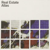 Atlas - Real Estate [CD]