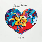 Know. - Jason Mraz [CD]