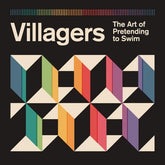 The Art of Pretending to Swim:   - Villagers [CD]