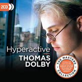 Hyperactive:   - Thomas Dolby [CD]