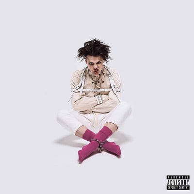 21st Century Liability - YUNGBLUD [CD]