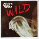 Wild - Joanne Shaw Taylor [CD]