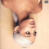 Sweetener - Ariana Grande [CD]