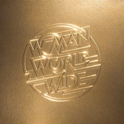 Woman Worldwide - 2 CD:   - Justice [CD]