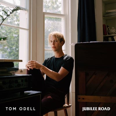 Jubilee Road - Tom Odell [CD]