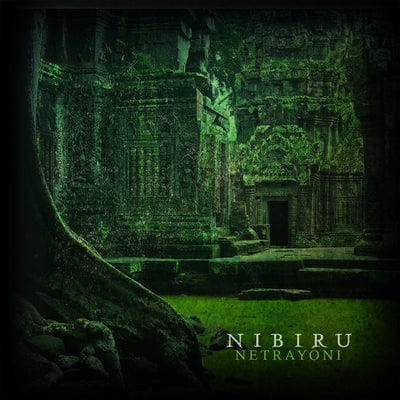 Netrayoni:   - Nibiru [CD]