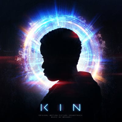 KIN:   - Mogwai [CD]