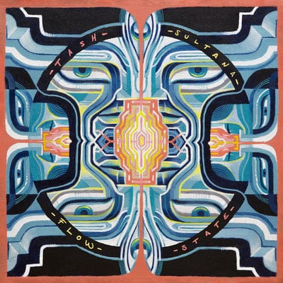 Flow State:   - Tash Sultana [CD]