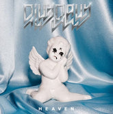 Heaven:   - Dilly Dally [CD]