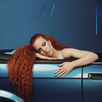 Always in Between:   - Jess Glynne [CD]