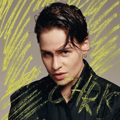 Chris:   - Christine and The Queens [CD Collector's Edition]