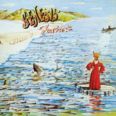 Foxtrot - Genesis [VINYL]