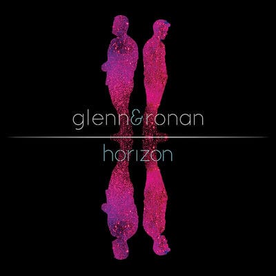 Horizon:   - Glenn & Ronan [CD]