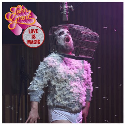 Love Is Magic:   - John Grant [CD]