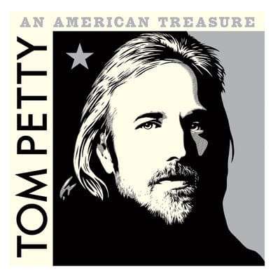 An American Treasure - Tom Petty [CD]