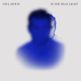 In the Blue Light - Paul Simon [CD]