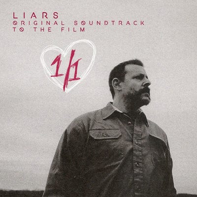 1/1:   - Liars [CD]