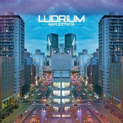 Reflections:   - Ludrium [CD]