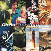 Time Capsule - Chris Bowden [CD]