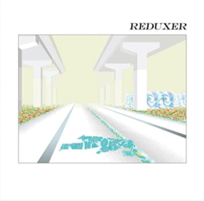 Reduxer - alt-J [CD]