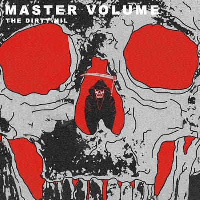 Master Volume - The Dirty Nil [CD]