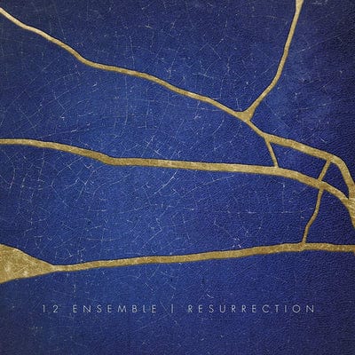 12 Ensemble: Resurrection:   - 12 Ensemble [CD]