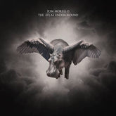 The Atlas Underground - Tom Morello [CD]