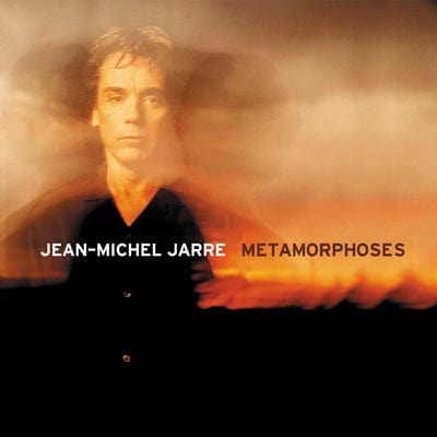 Metamorphoses - Jean-Michel Jarre [CD]