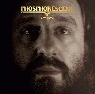 C'est La Vie:   - Phosphorescent [CD]