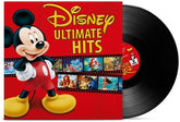 Disney Ultimate Hits - Various Performers [VINYL]