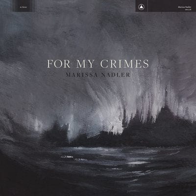 For My Crimes:   - Marissa Nadler [CD]