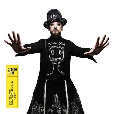 Life - Boy George and Culture Club [CD]