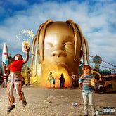 ASTROWORLD - Travis Scott [CD]