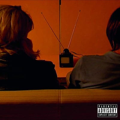 Jassbusters:   - Connan Mockasin [CD]