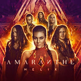 HELIX - Amaranthe [CD]