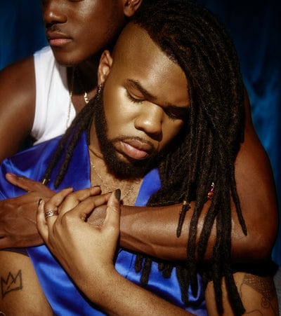 Language:   - MNEK [CD]